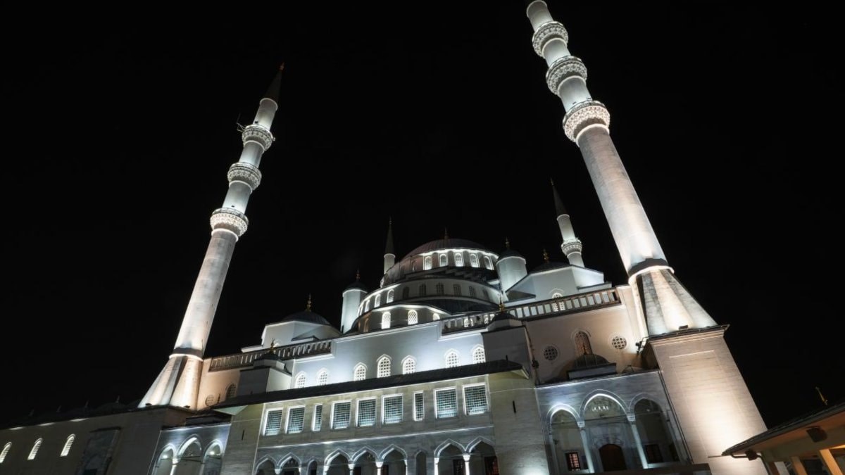 Agenda - Sela will be recited in all mosques on the 10th anniversary of July 15 and Latest Developments