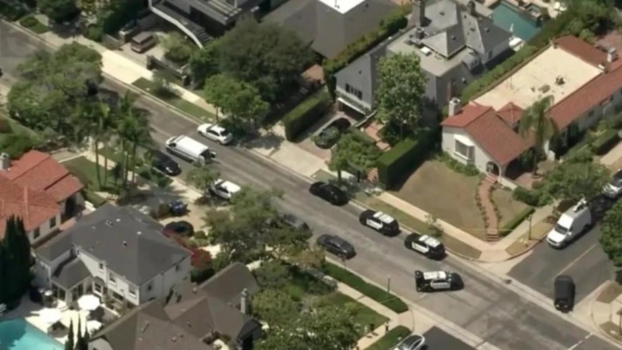 Analysis | The death of a Turkish couple in Los Angeles shocked us: "Murder-suicide" suspicion!: Here are the Details