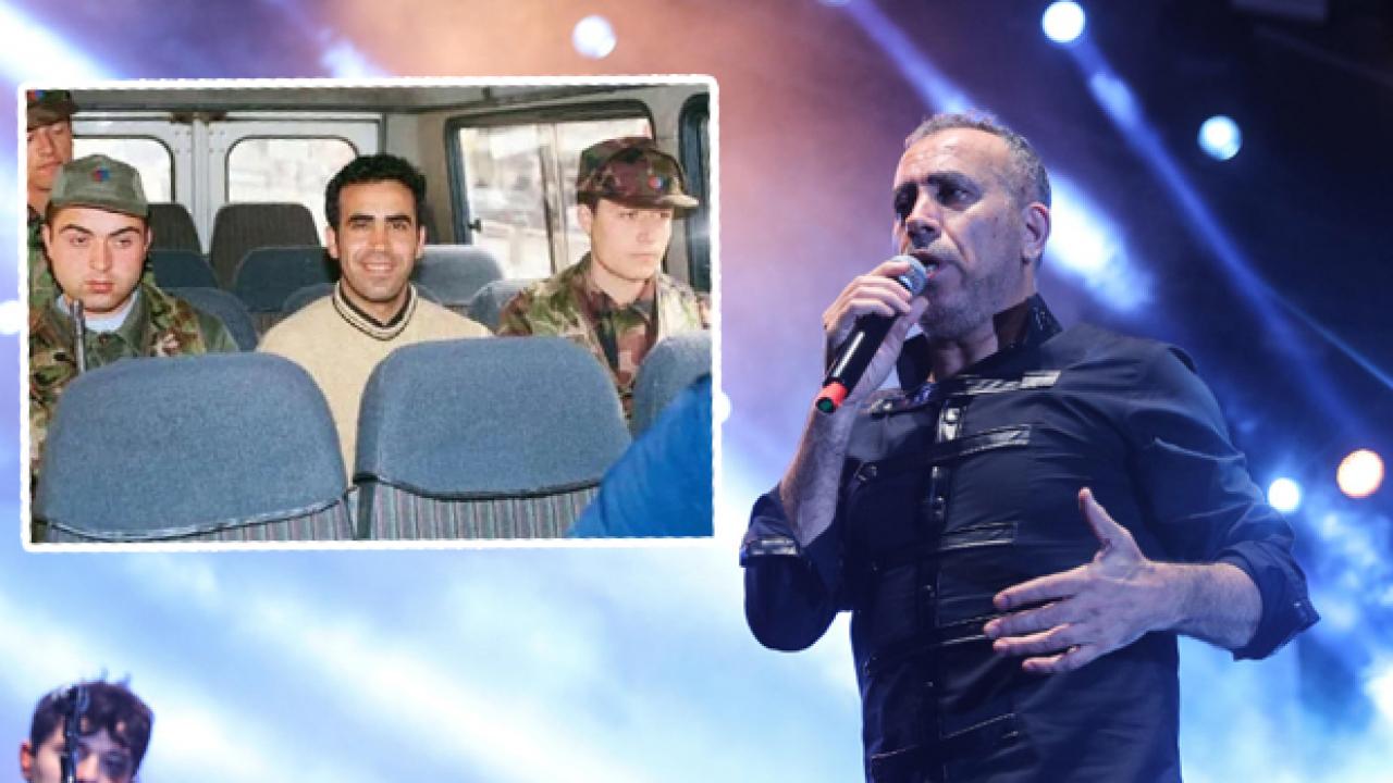 Why was Haluk Levent imprisoned? 1997 and 2010 files are on the agenda! (Detail)