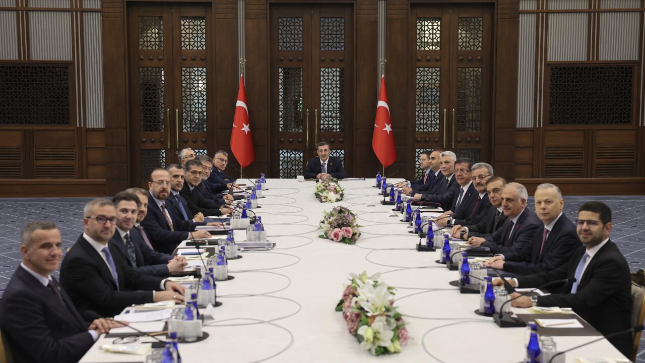 Statement from EKK: We aim to make Türkiye a trade center!: Here are the Details