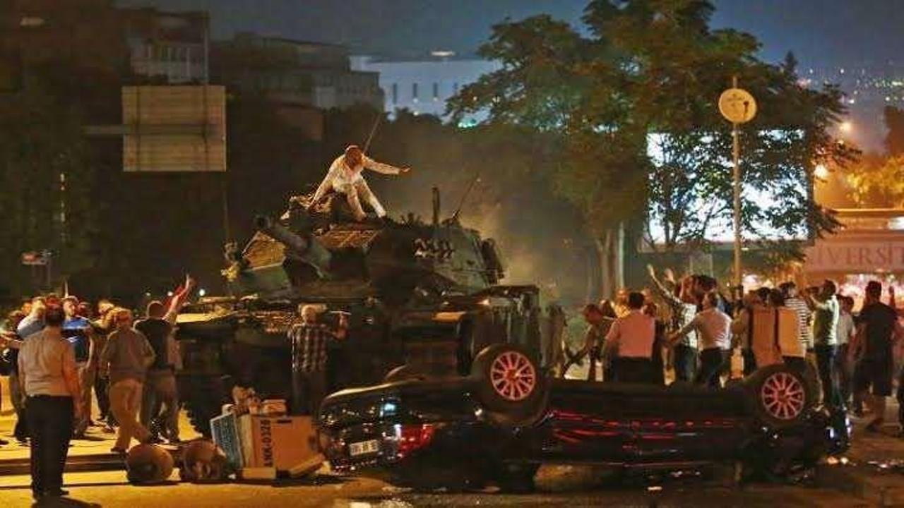 Hot Development: 'Our 15 July martyrs' with their stories that move us to tears and Latest Developments