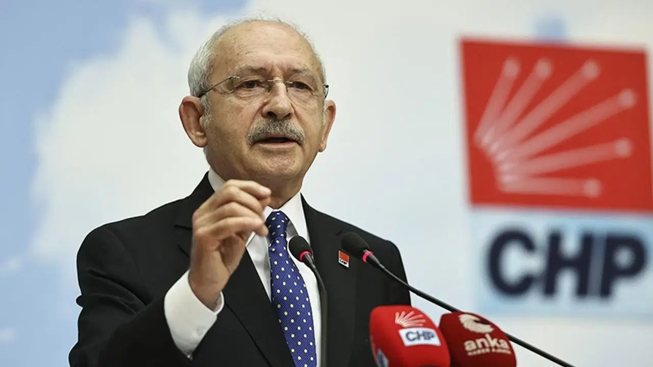 Hot Development: The board chaired by Kılıçdaroğlu's lawyer is meeting tomorrow: Target municipalities: Here are the Details