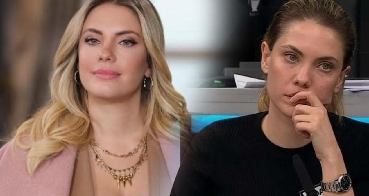 Famous Actress Eda Ece broke her silence: AHBAP statement (Details)