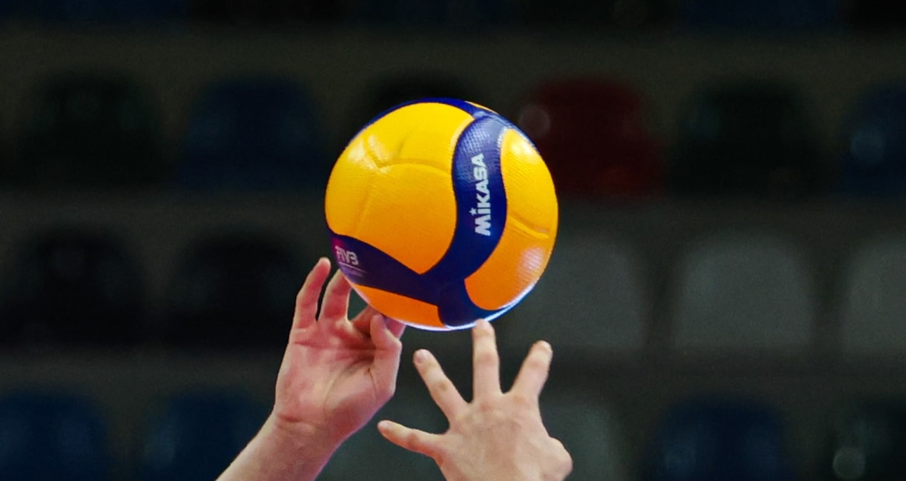 Voleybolda rakiplerimiz belli oluyor ve Son Gelişmeler