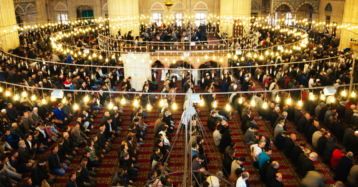 Analysis | How to perform the night prayer?: Here are the Details