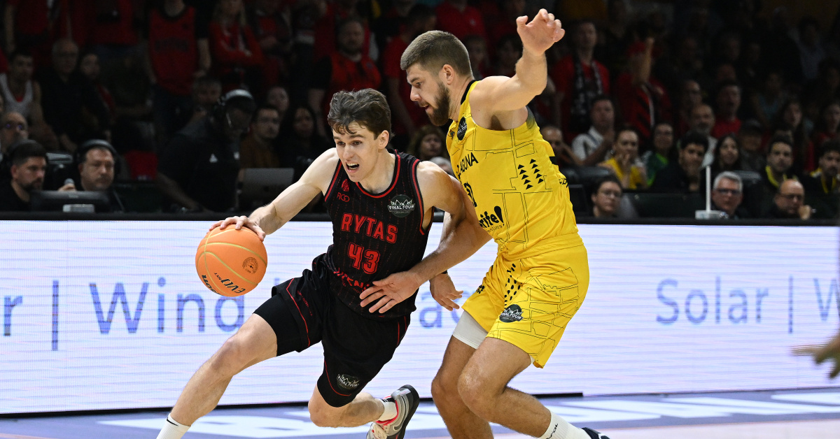 Latest Development: Fenerbahçe Shared Ignas Sargiunas Details! and Latest Developments