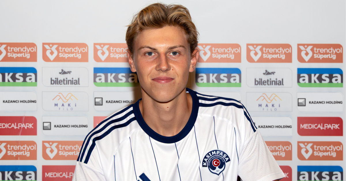 Analysis | Left back reinforcement from Kasımpaşa! and Latest Developments