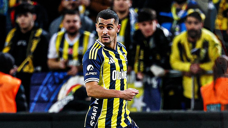 Analysis: Surprise Suitor from Almanya for Fenerbahçe's Levent Mercan!