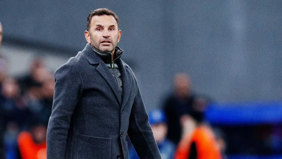 Analysis | Okan Buruk talked about the star names on Galatasaray's transfer agenda!: Here are the Details