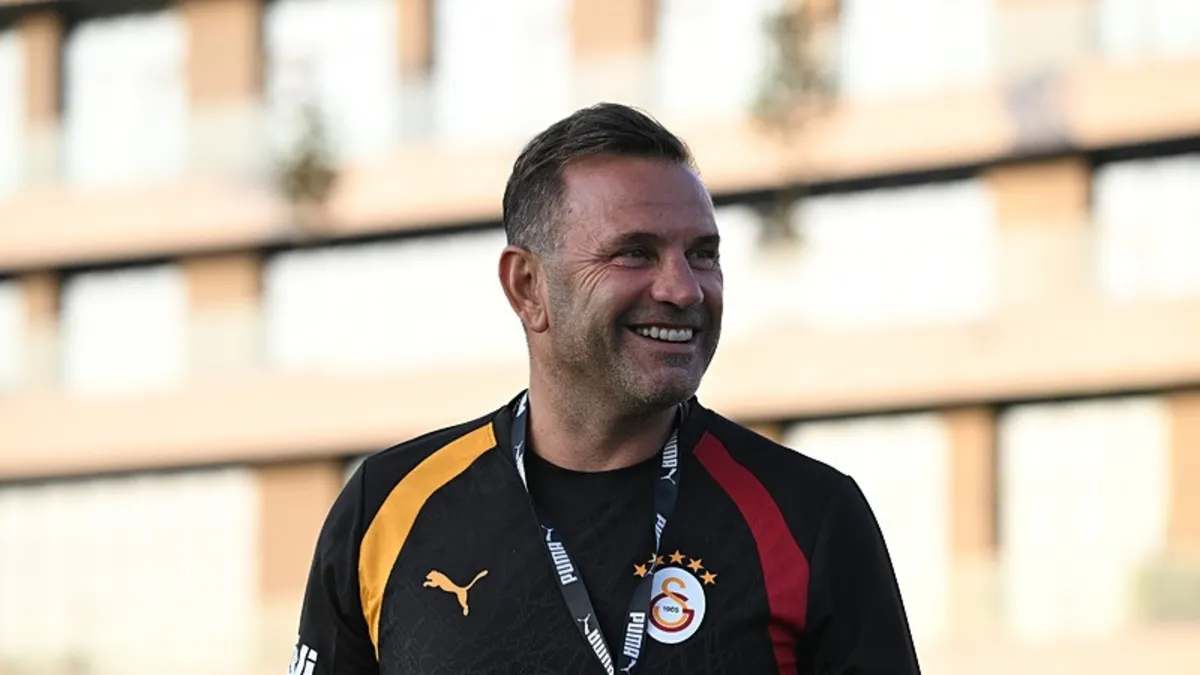 Hot Development: Okan Buruk's transfer and remarkable Icardi words! "After the offer..." and Latest Developments