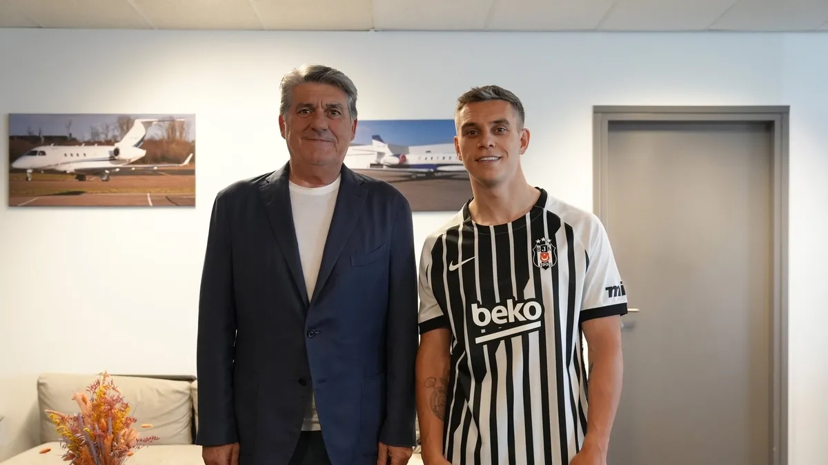 Hot Development: Beşiktaş reported Leandro Trossard transfer to KAP! He will be in Istanbul at that time (Details)