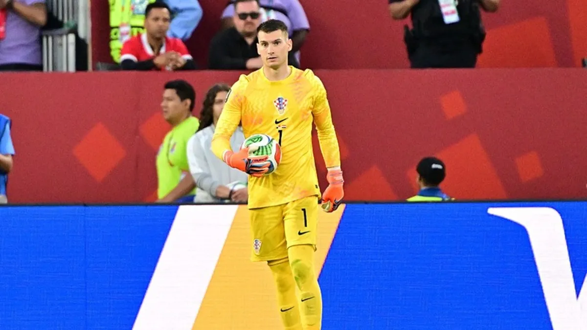 Agenda - Dinamo Zagreb's offer for Livakovic revealed! Fenerbahçe's transfer decision... (Details)