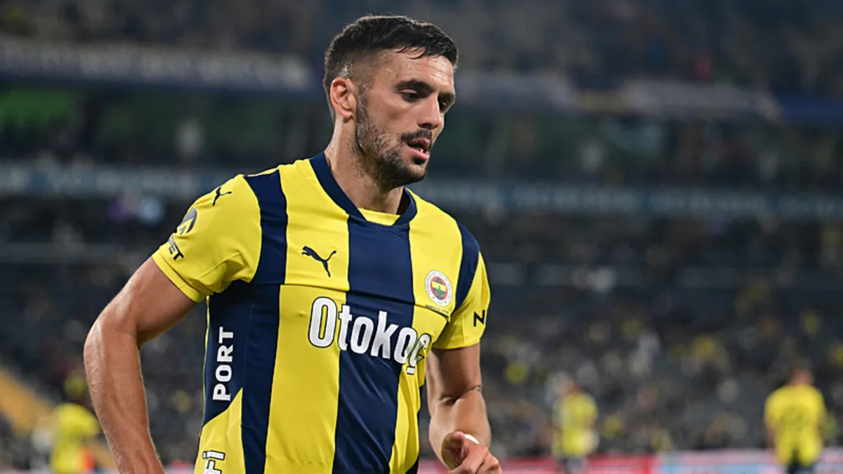 FENERBAHÇE HABERİ | Dusan Tadic İstanbul'dan ayrıldı! (Detaylar) - Son Dakika Bilgileri