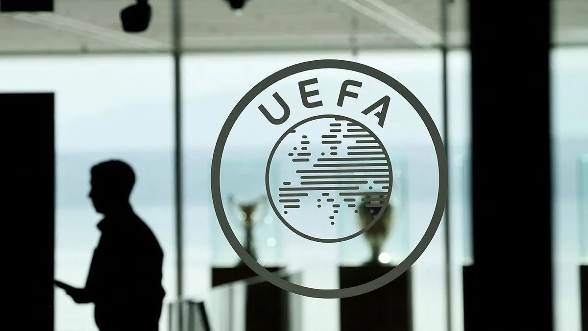 Sıcak Gündem: Analiz | UEFA Türk takımlarına ne kadar para ödedi? İşte ayrıntılar... (Detaylar)