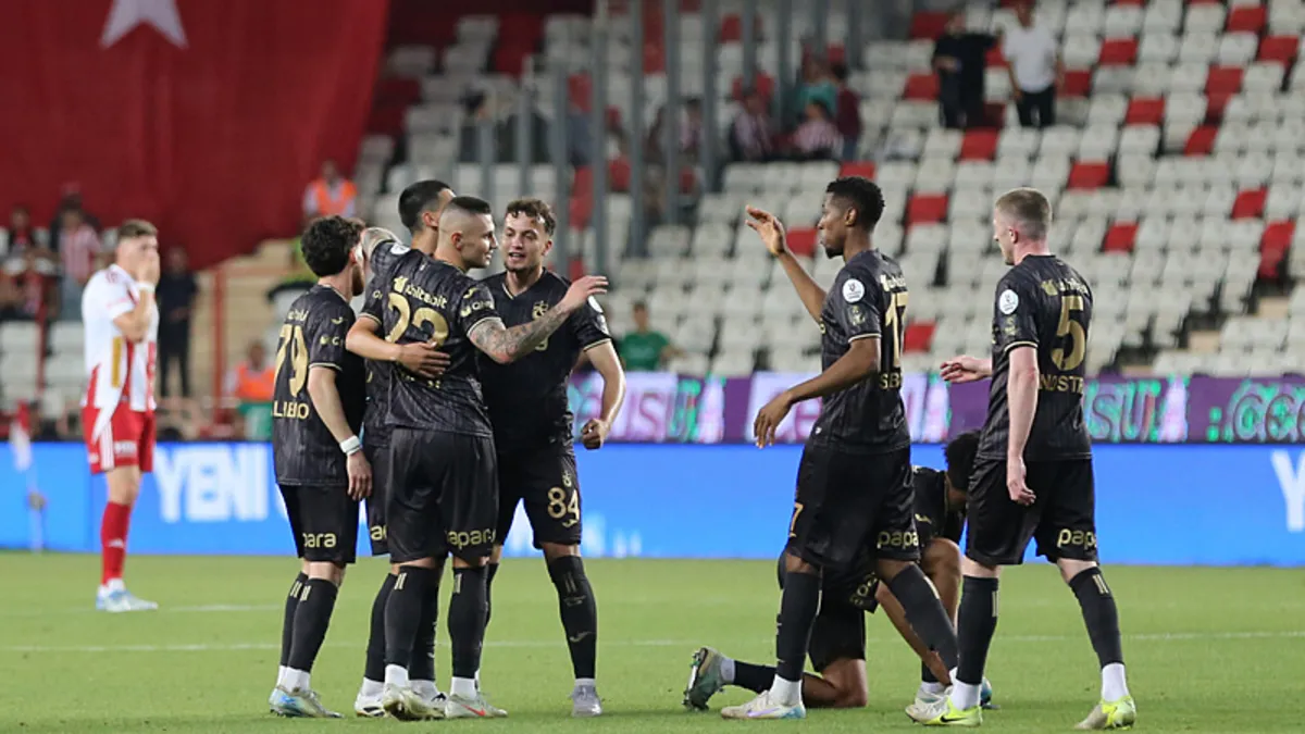 Gündemden Son Bilgiler: Onvo Antalyaspor-Trabzonspor maçının ardından flaş değerlendirme (Detaylar): Gelişmele