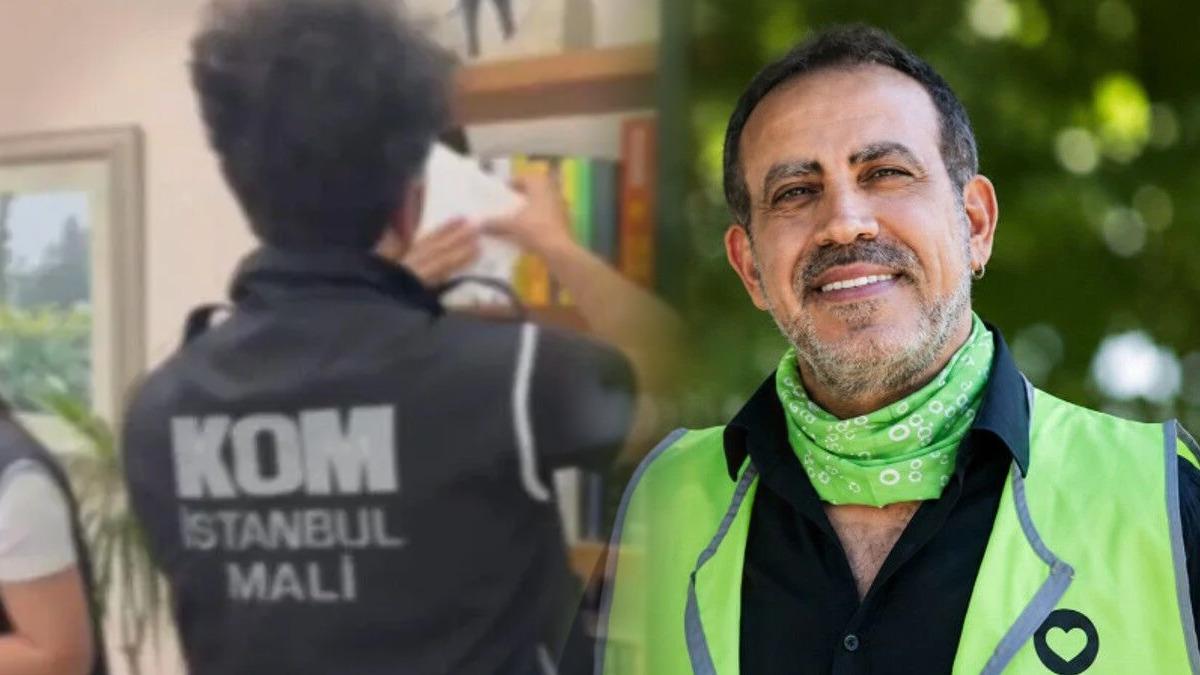 Analysis | MASAK's AHBAP report has been revealed! Remarkable EFT statements: "Haluk Levent Urgent Note Closing Fee" and Latest Developments