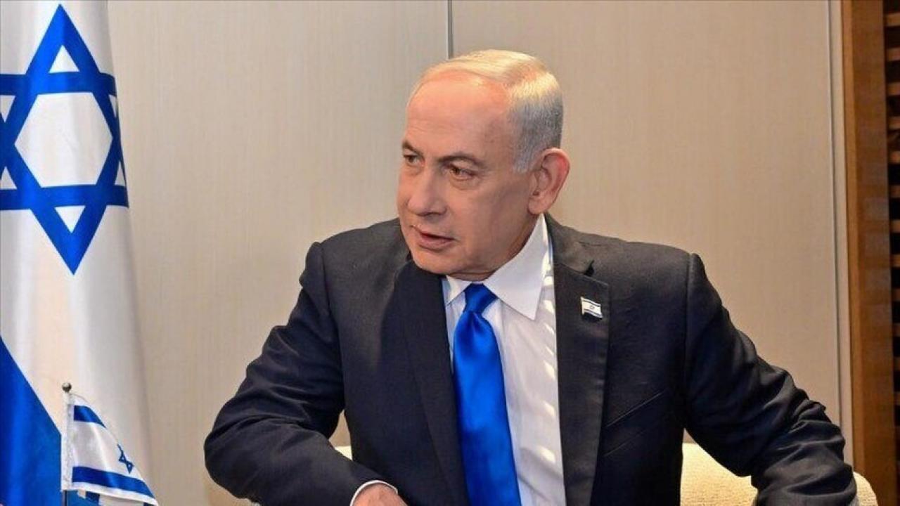 Hot Development: Türkiye took action! Red notice decision on Netanyahu (Details)
