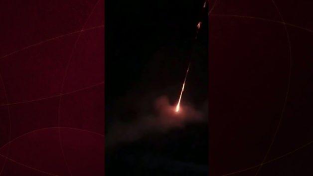 Hot Development: Iranian missiles hit the base in Jordan, air defense was left helpless: Here are the Details
