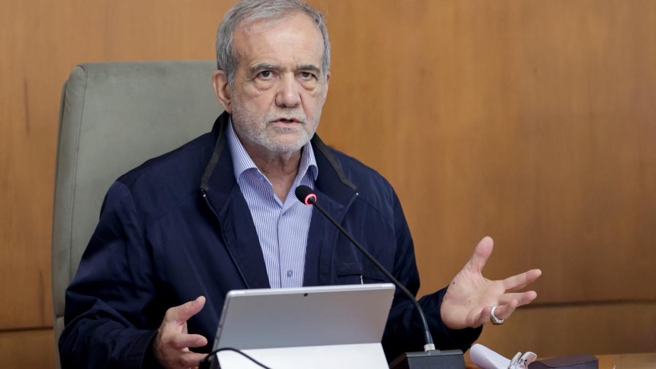 Hot Development: Harsh words from Pezeshkian to Iranian state television and Latest Developments