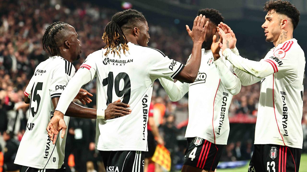 Latest Development: Trossard transfer drove the former star of Beşiktaş crazy! Answer and Latest Developments trending on social media