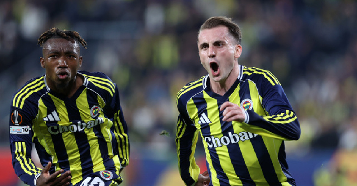 Latest Development: What time is the Fenerbahçe-LASK Linz friendly match?: Here are the Details