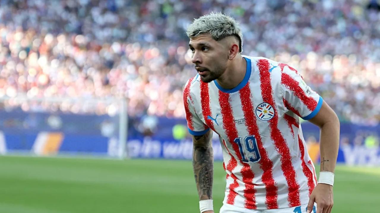 The transfer fee of Enciso, wanted by Galatasaray, has been announced: Here are the Details