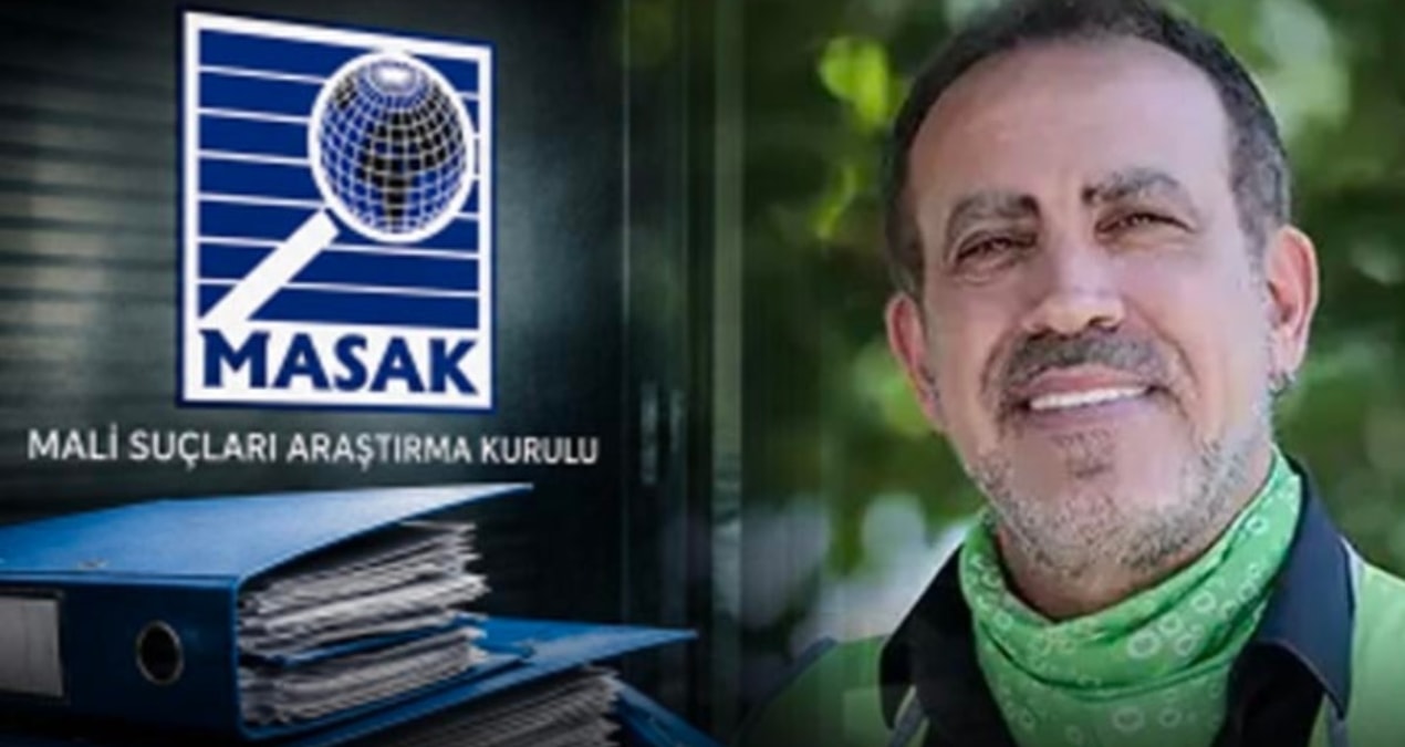 Analysis | MASAK's AHBAP report revealed (Details)