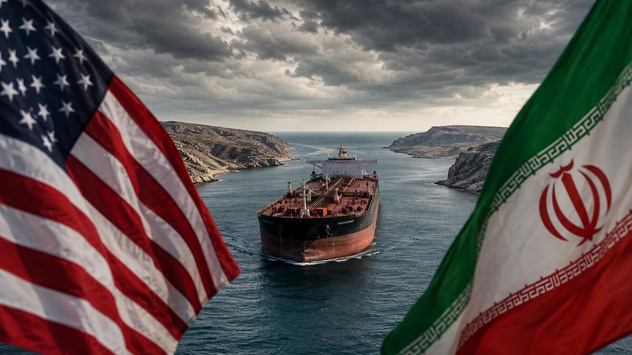 Agenda - Trump took a step back, but Hormuz oil continues to ignite: Critical warning from experts! and Latest Developments