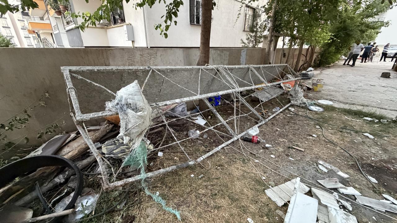 Latest Development: Terrible incident in Şanlıurfa: 2 young people lost their lives