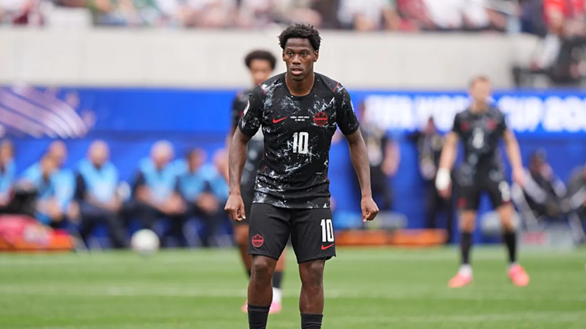 Jonathan David transfer move from Trabzonspor!: Here are the Details