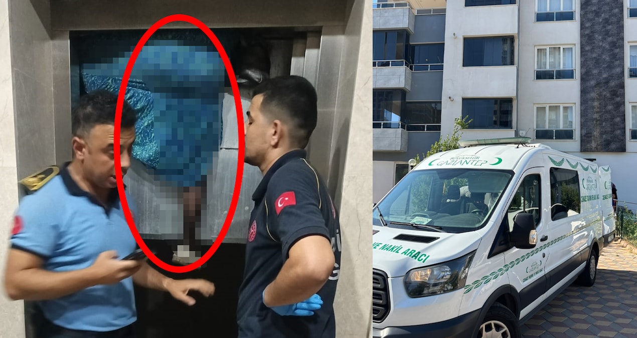 Latest Development: A woman who tried to get into the elevator died tragically (Details)