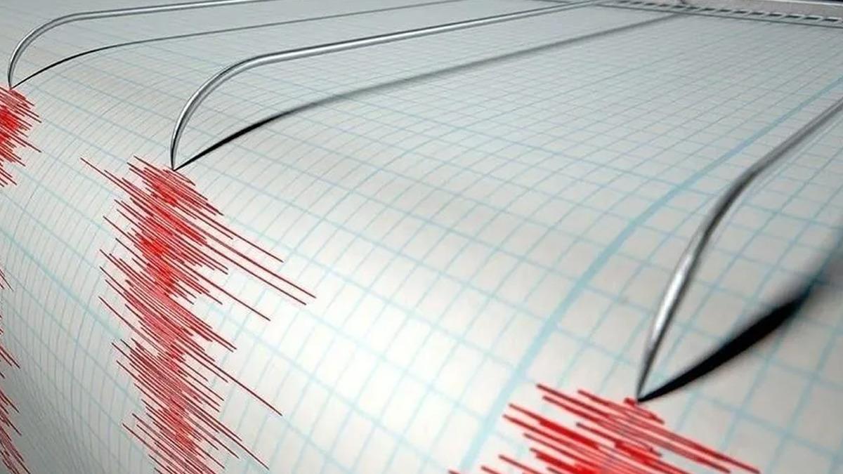 Latest Development: AFAD announced! 4.2 magnitude earthquake in Kahramanmaraş (Details)