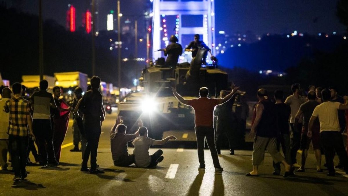 Analysis | Heroes of July 15: 251 martyrs are not forgotten, they will not be forgotten