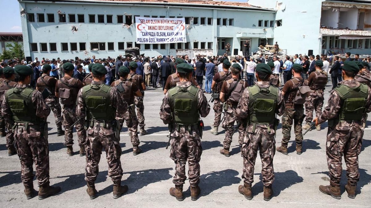 Analysis | Meaningful clip from PÖH, which gave 51 martyrs on July 15: Here are the Details