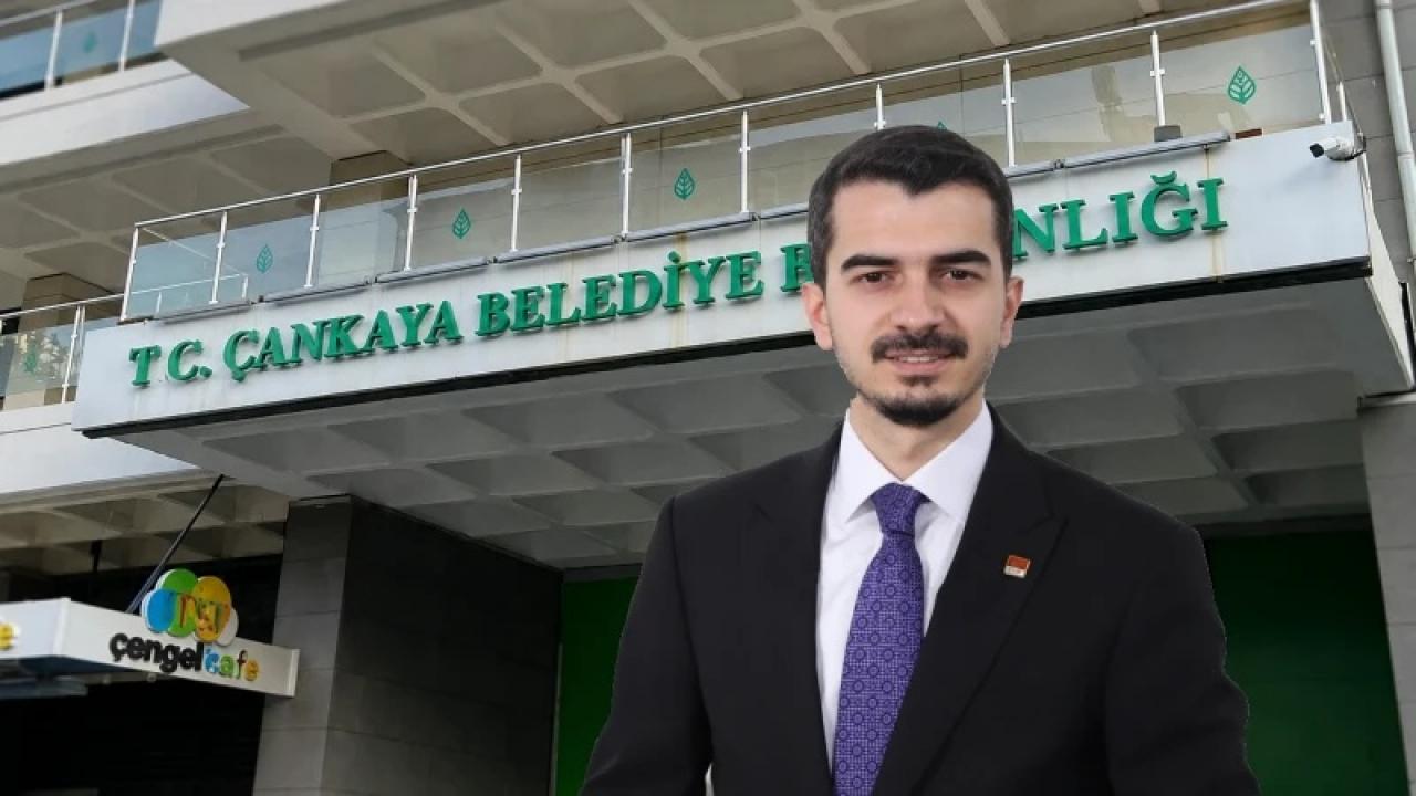 Agenda - Arrest request for 30 people, including Çankaya Mayor Güner: Here are the Details