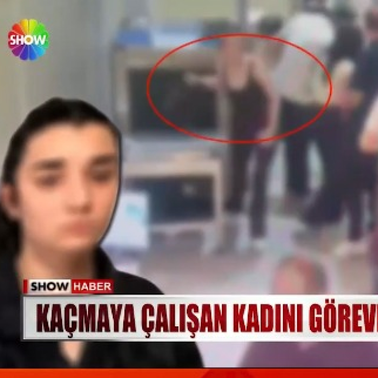 Agenda - He entered the shopping mall with a loaded magazine: Here are the Details