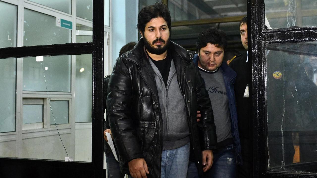 Analysis | Hot Development from the USA Reza Zarrab decision! The case has been officially concluded