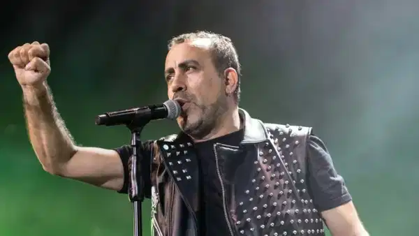 Hot Development: The statement of Haluk Levent's driver İlker Çetin was revealed