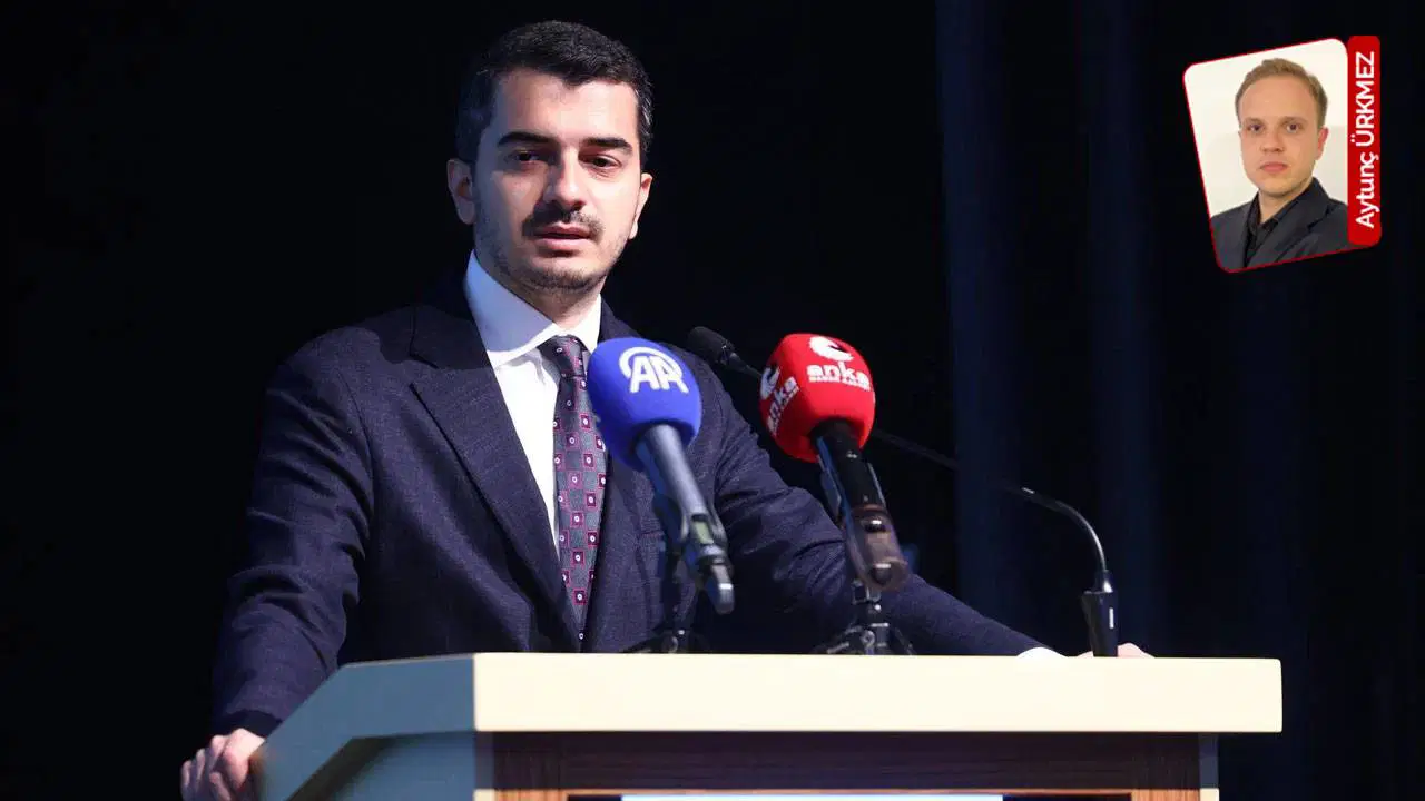 Hot Development: Cumhuriyet received the statement of detained Çankaya Mayor Hüseyin Can Güner: 'Secret witness' statements were asked and Latest Developments