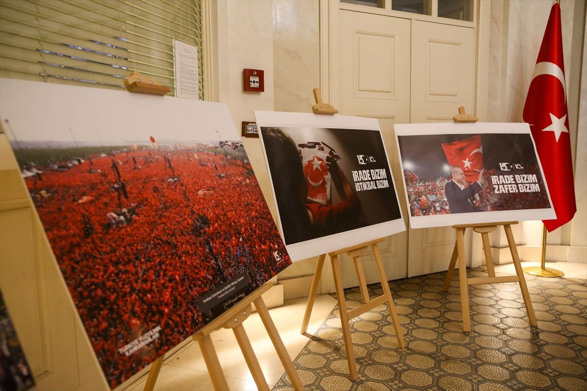 Analysis | July 15 Commemoration Program Held in Serbia: Here are the Details