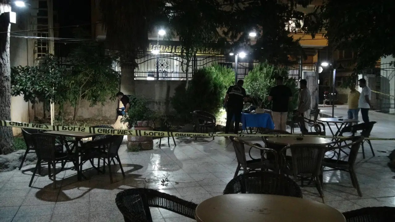Hot Development: Male horror! He seriously injured his wife with a gun in the tea garden (Details)