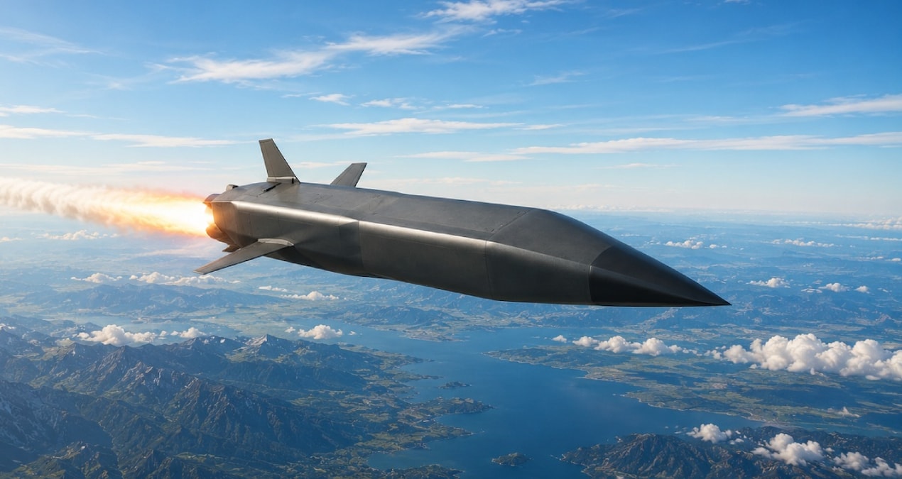 Latest Development: They will retire the 40-year-old missile system: It will be replaced by a nuclear missile that can evade radars: Here are the Details
