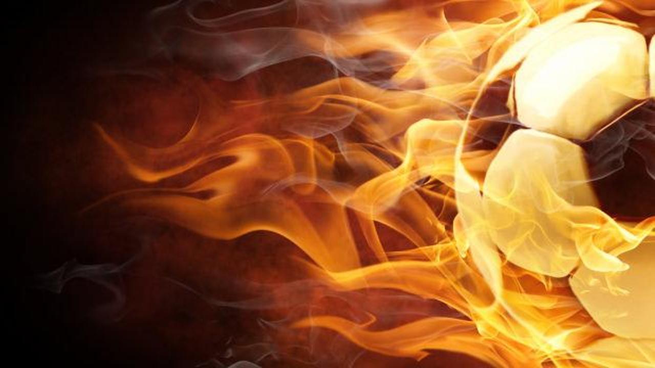Hot Development: The first finalist in the World Cup has been clarified