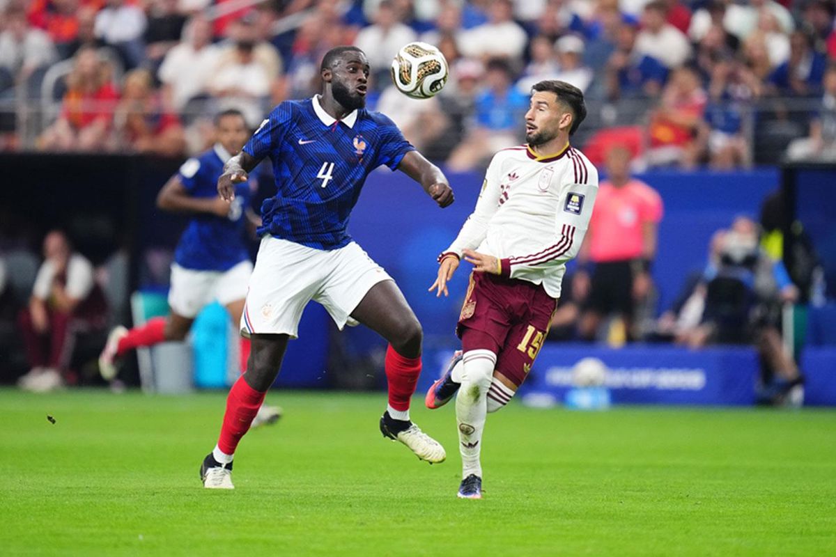 Spain, the first finalist in the World Cup and Latest Developments