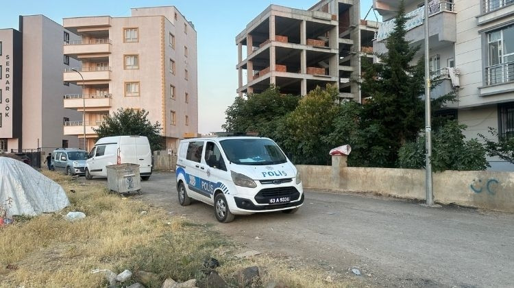 Latest Development: 2 Lost Their Lives after Falling from Construction in Şanlıurfa (Details)