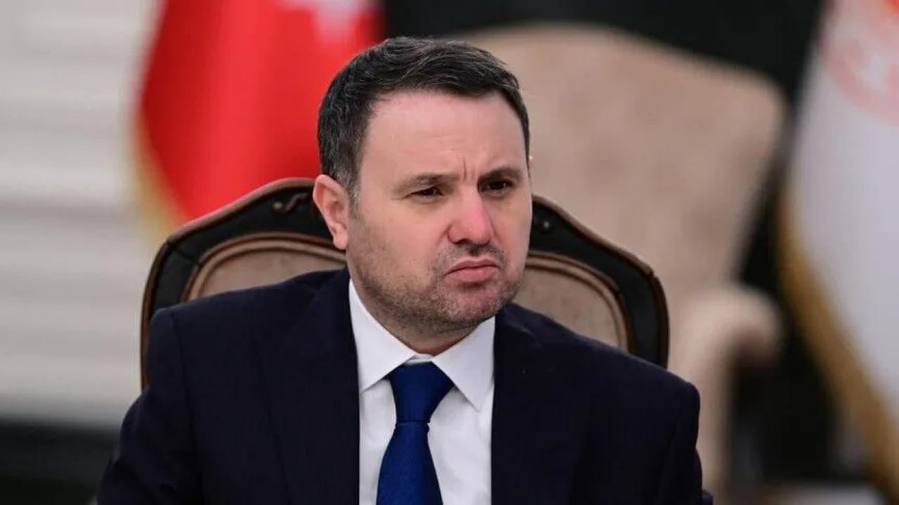 Latest Development: Minister Gürlek: We continue our fight against FETO and all tutelage centers with determination (Details)