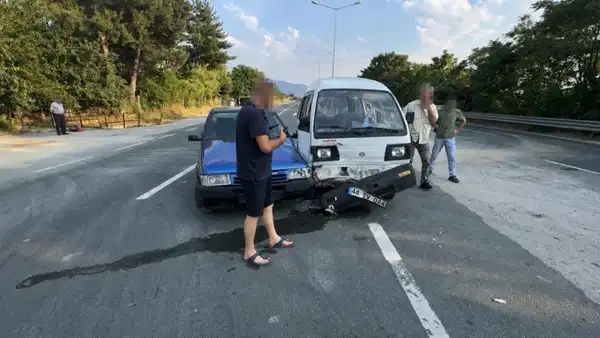 Hot Development: He said, 'I'll have his car repaired instead of punishment': He ran away when he saw the police (Details)