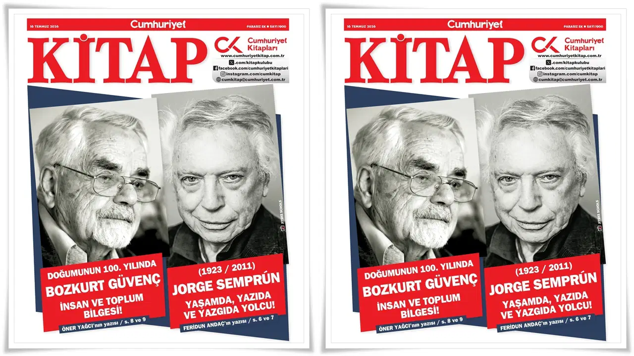 Agenda - Republic Book is TOMORROW! Number 1900! / 16 July 2026 and Latest Developments