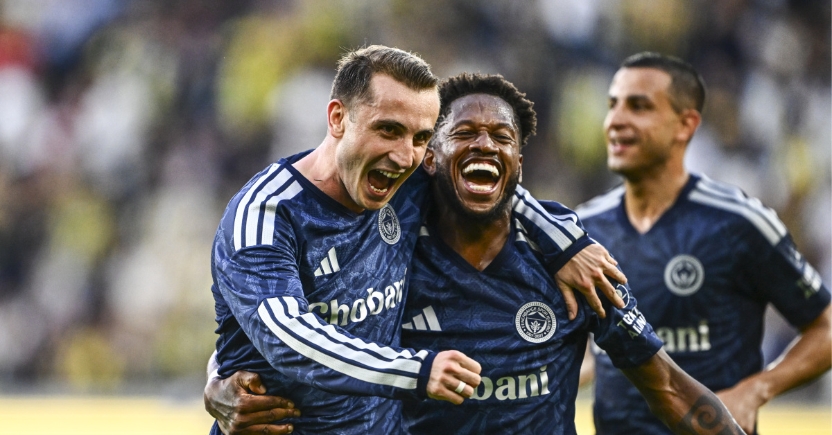 Latest Development: F.Bahçe defeated LASK (Details)