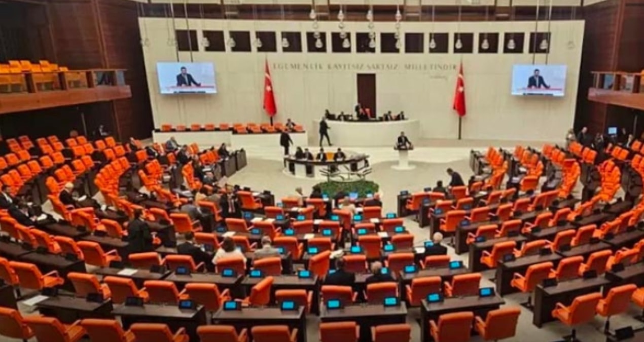 Latest Development: The proposal to investigate the Türkiye-Iraq oil pipeline case was rejected by AKP and MHP votes